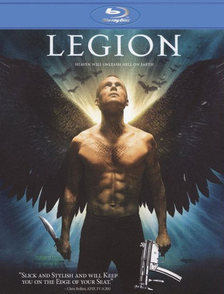 Legion