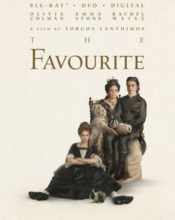 The Favourite