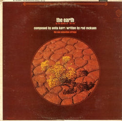 Anita Kerr / Rod McKuen / San Sebastian Strings