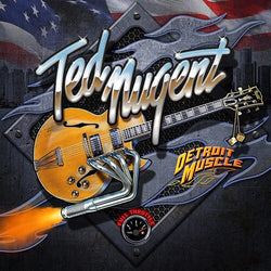 Ted Nugent