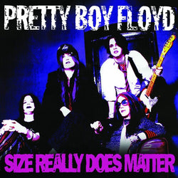 Pretty Boy Floyd