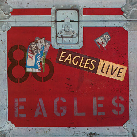 The Eagles