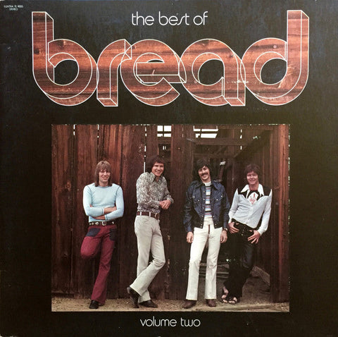 Bread