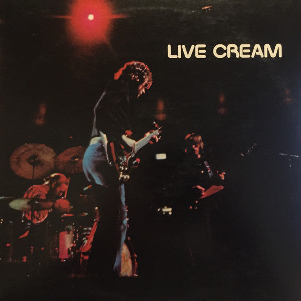 Cream