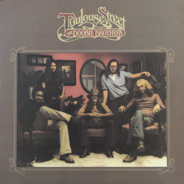 The Doobie Brothers