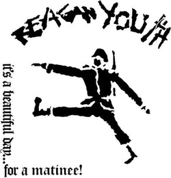 Reagan Youth