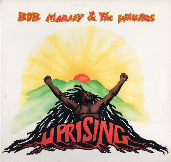 Bob Marley & The Wailers