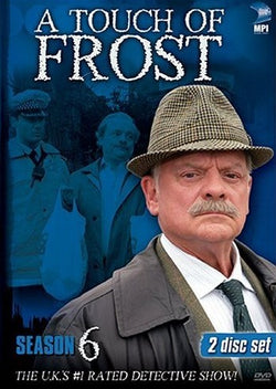 A Touch Of Frost Season 6