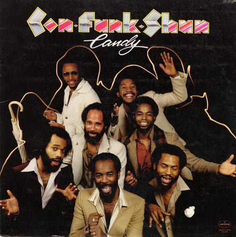 Con Funk Shun