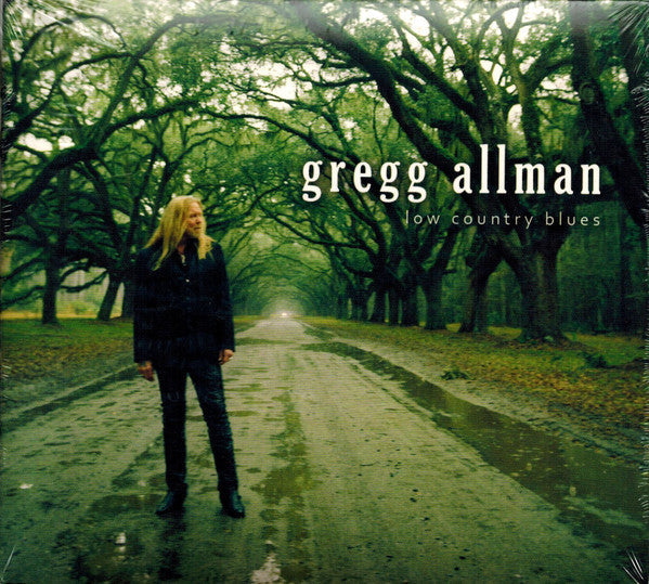 Gregg Allman
