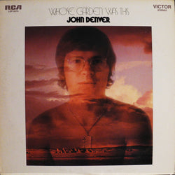 John Denver