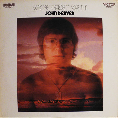 John Denver