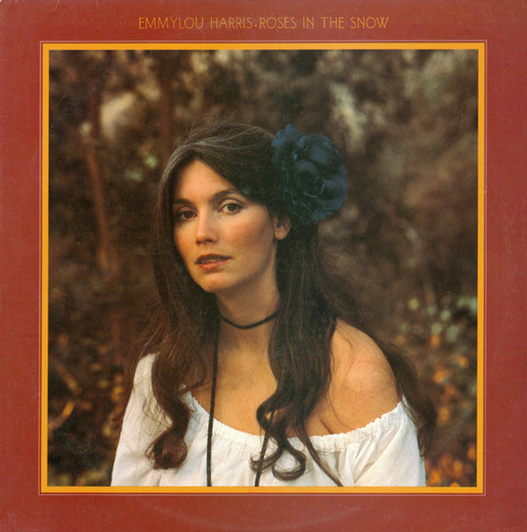 Emmylou Harris