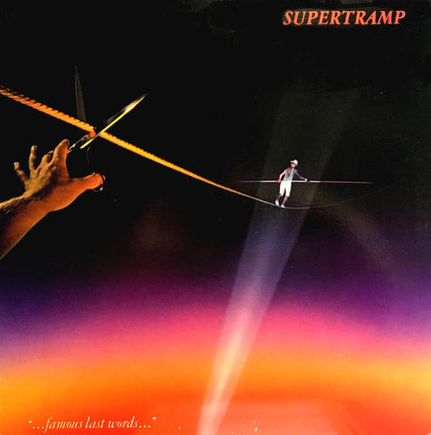 Supertramp