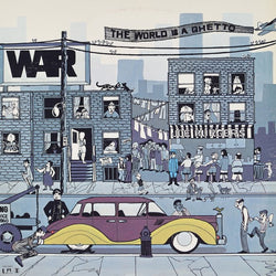 War