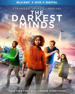 The Darkest Minds