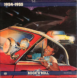 The Rock N Roll Era: 1954-1955