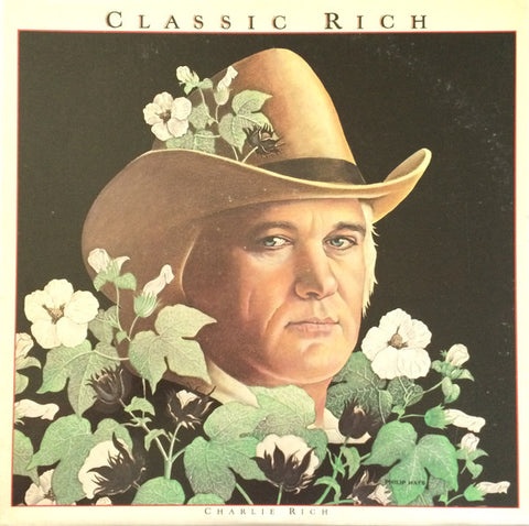 Charlie Rich
