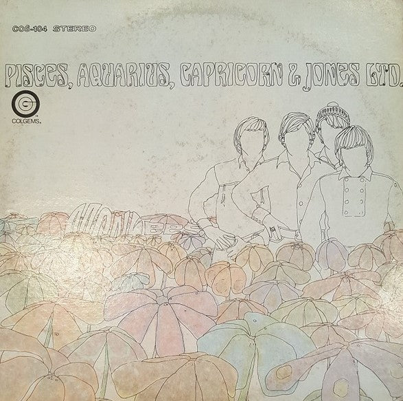 The Monkees