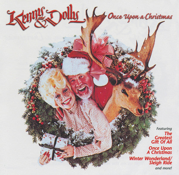 Kenny Rogers & Dolly Parton