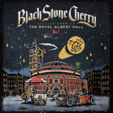 Black Stone Cherry
