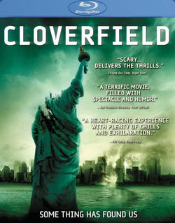 Cloverfield