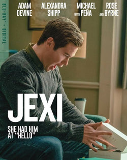 Jexi