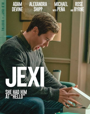 Jexi