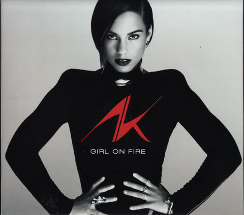 Alicia Keys