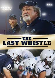 Last Whistle