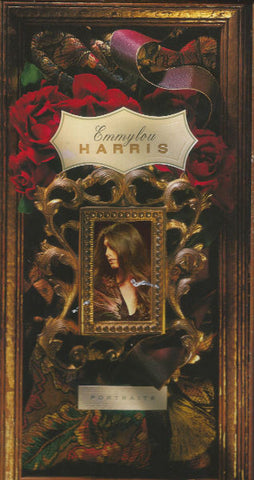 Emmylou Harris
