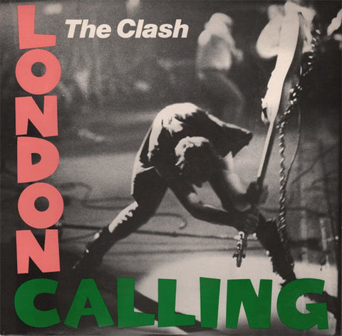 The Clash