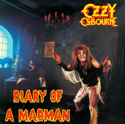 Ozzy Osbourne
