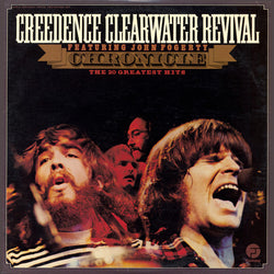 Creedence Clearwater Revival