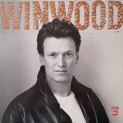 Steve Winwood