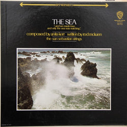 Anita Kerr / Rod McKuen / San Sebastian Strings