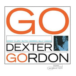 Dexter Gordon
