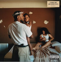 Kendrick Lamar