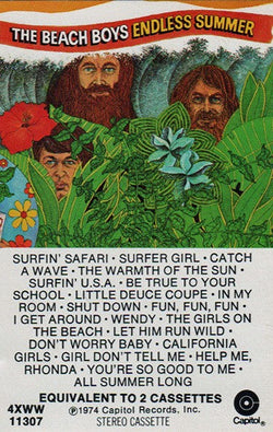 The Beach Boys