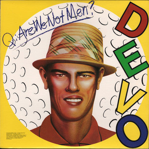 Devo