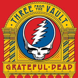The Grateful Dead