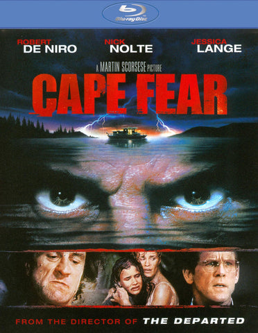 Cape Fear