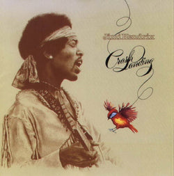 Jimi Hendrix
