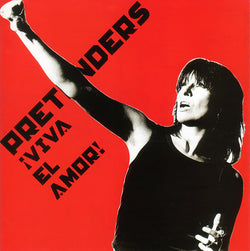 Pretenders