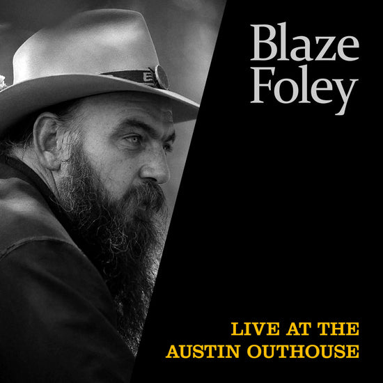 Blaze Foley