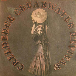 Creedence Clearwater Revival
