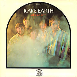 Rare Earth