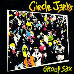Circle Jerks