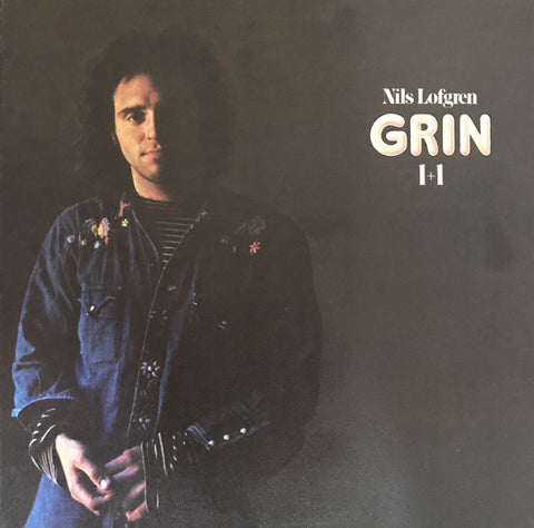 Nils Lofgren - Grin