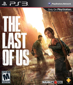 The Last Of Us